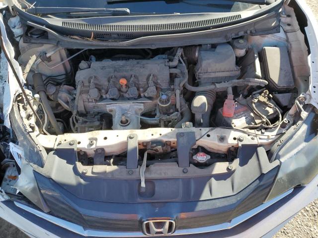 2HGFG3B8XFH505284 Honda CIVIC EX