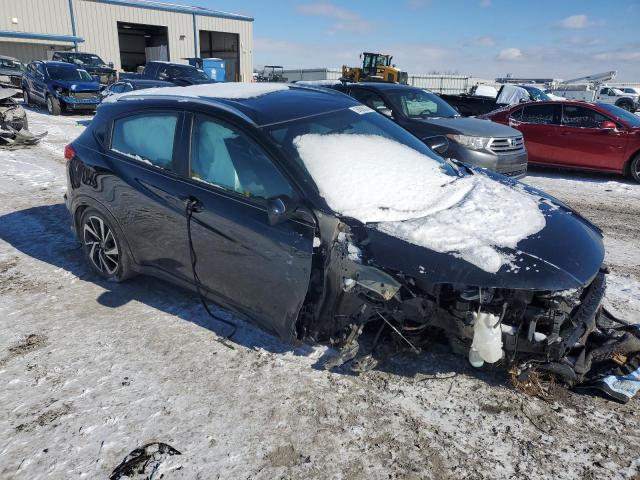 3CZRU6H16KG734601 Honda HR-V SPORT