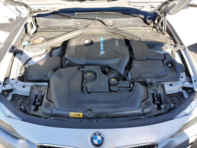WBA8E1C37HA158922 BMW 330e