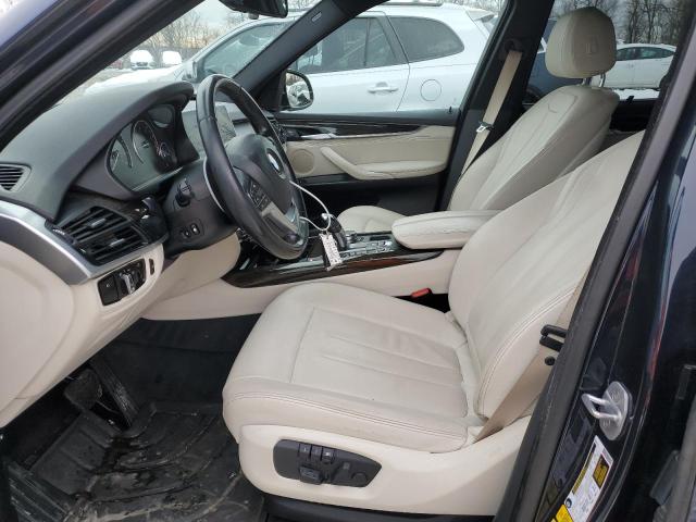 5UXKT0C59H0S80552 BMW X5 Xdr40e