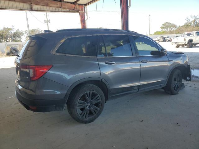 5FNYF5H25MB013807 Honda PILOT SE