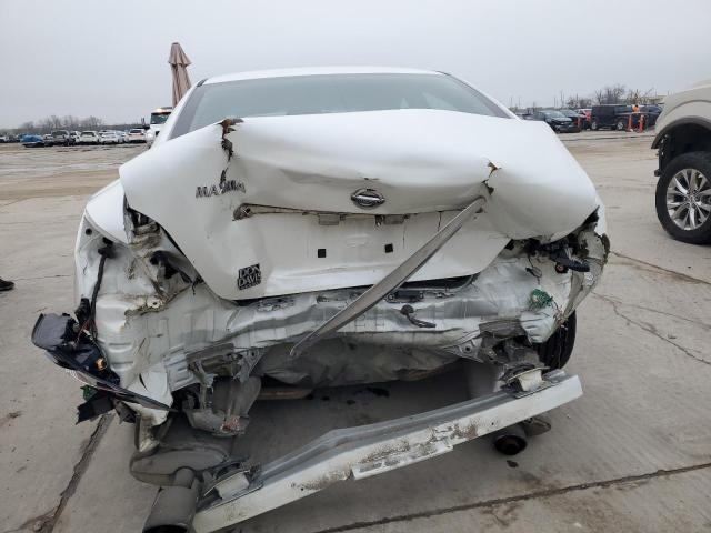 1N4AA5AP1EC493872 Nissan MAXIMA S