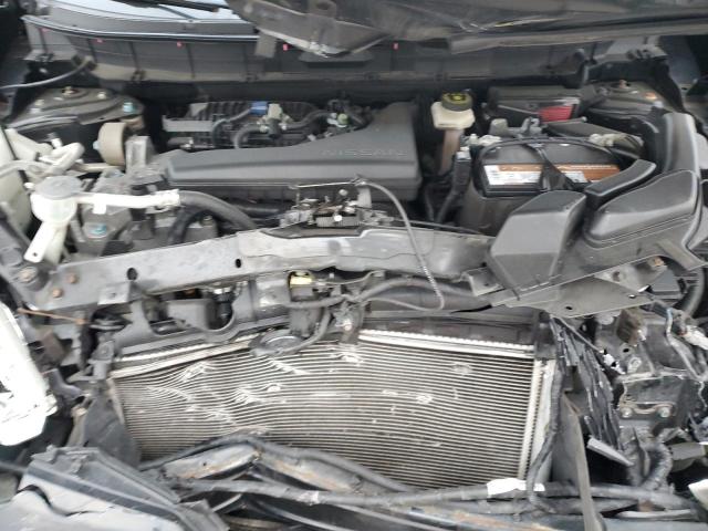 KNMAT2MV0GP693117 Nissan ROGUE S
