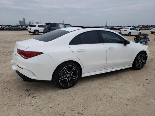 W1K5J4GB5PN386936 Mercedes-Benz CLA 250