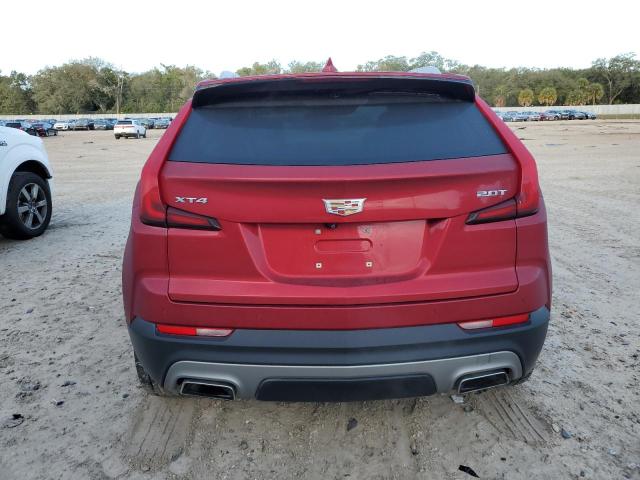 1GYFZCR48KF229270 Cadillac Xt4 Premium Luxury