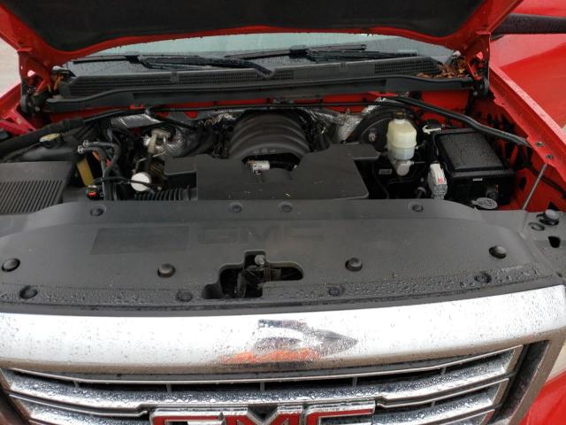 1GTR1UEC2EZ225215 GMC Sierra C1500 Sle