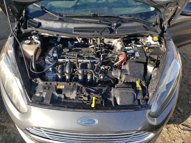 3FADP4BJ8EM127938 Ford FIESTA SE