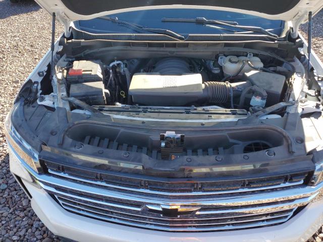 1GNSCNKD9NR132469 Chevrolet Tahoe C1500 Lt