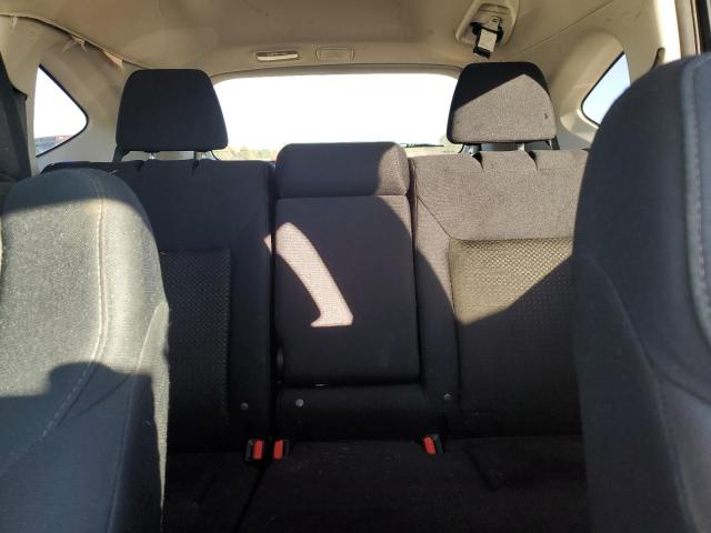 2HKRM3H51FH514223 Honda CR-V EX