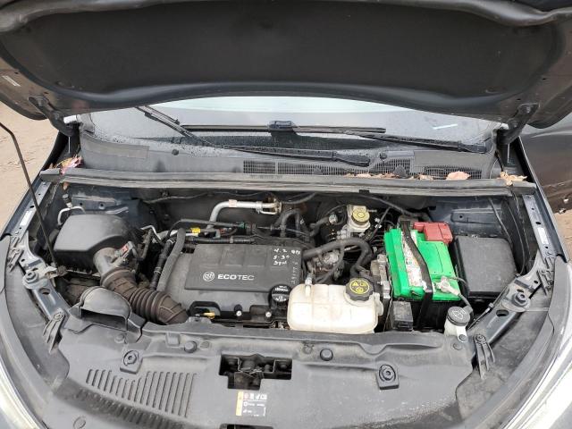 KL4CJCSBXHB122949 Buick Encore Essence