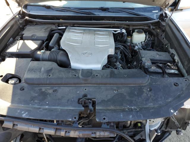 JTJJM7FX3E5068550 Lexus Gx 460 Premium