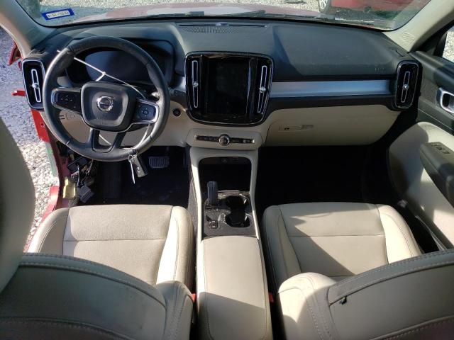 YV4AC2HK3K2051316 Volvo Xc40 T4 Momentum