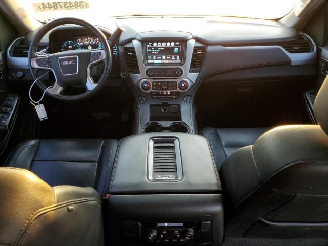 1GKS1GKC2HR339540 GMC Yukon Xl C1500 Slt