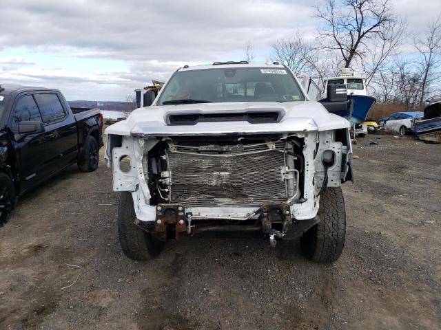 1GT49REY9NF255261 GMC Sierra K2500 Denali