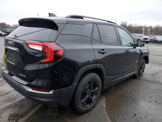 3GKALYEGXPL234406 GMC Terrain At4