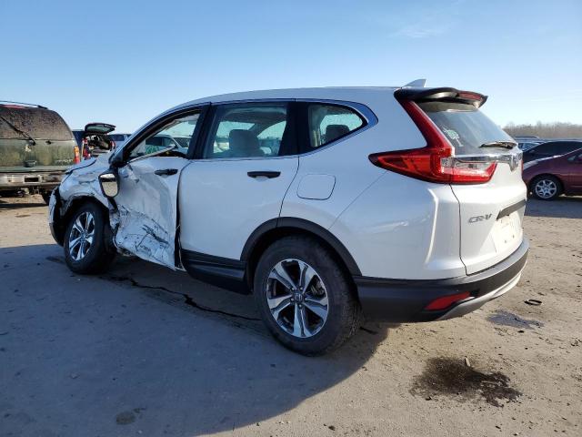 2HKRW6H31KH224746 Honda CR-V LX