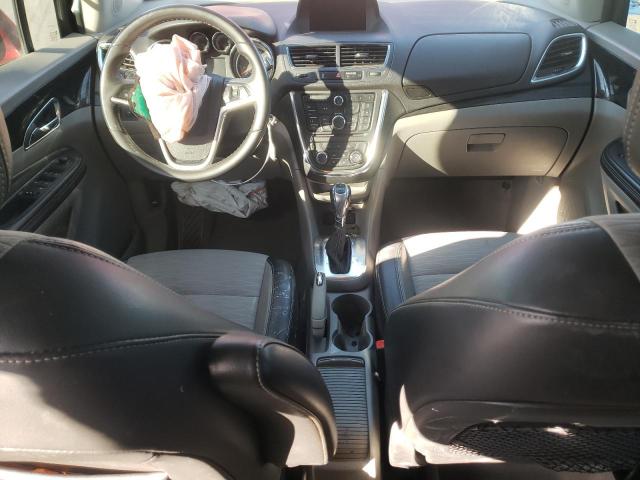 KL4CJASB6FB214285 Buick Encore
