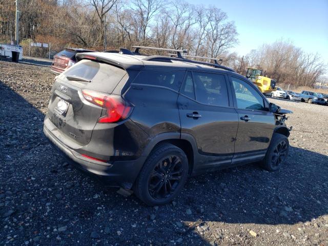 3GKALTEVXML306377 GMC Terrain Sle