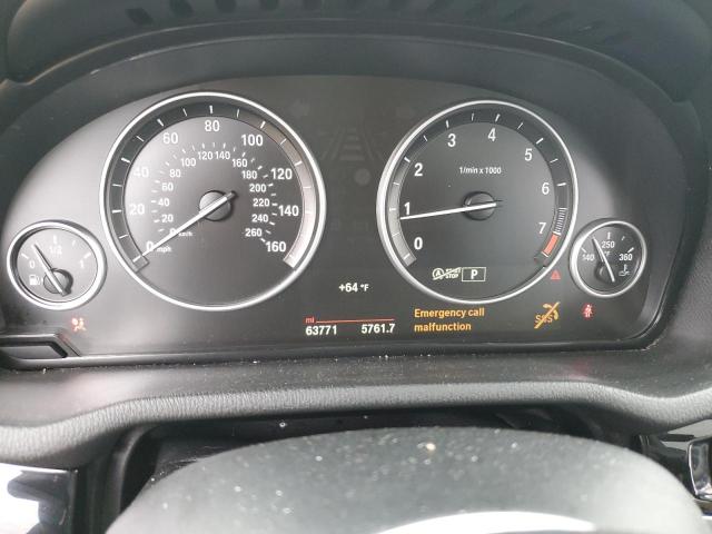 5UXWX9C36H0W68220 BMW X3 Xdrive28i