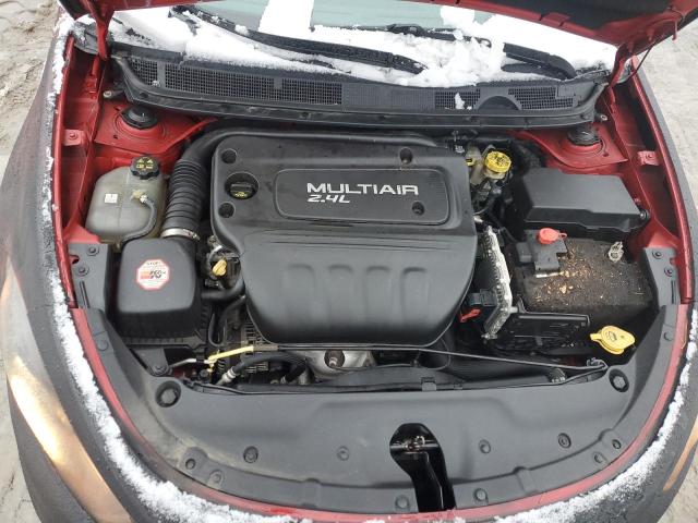 1C3CDFEB0ED683269 Dodge DART GT