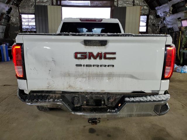 1GTRUAEKXNZ603472 GMC Sierra K1500