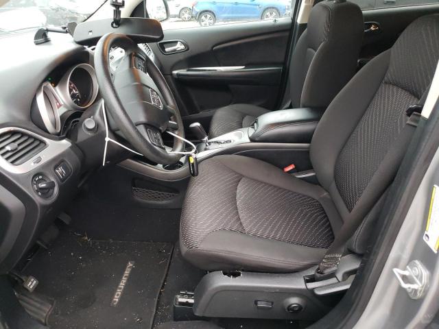 3C4PDCABXGT222918 Dodge JOURNEY SE