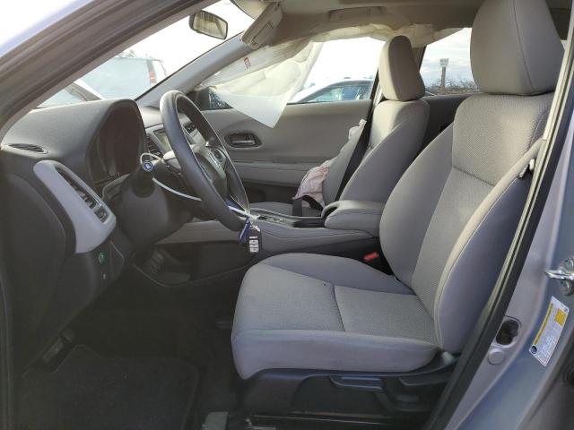 3CZRU5H57JM708084 Honda HR-V EX