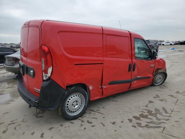 ZFBHRFAB4K6L98361 RAM Promaster City