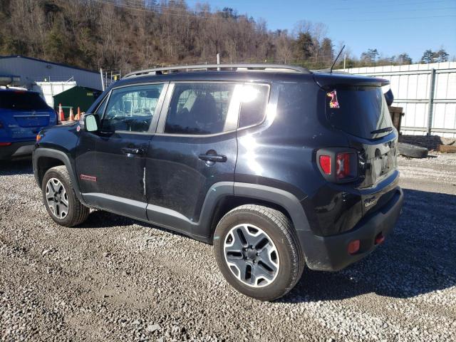 ZACCJBCT9GPD60366 Jeep Renegade Trailhawk