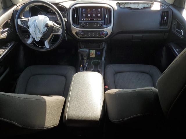 1GTG5CEN1K1185727 GMC CANYON SLE
