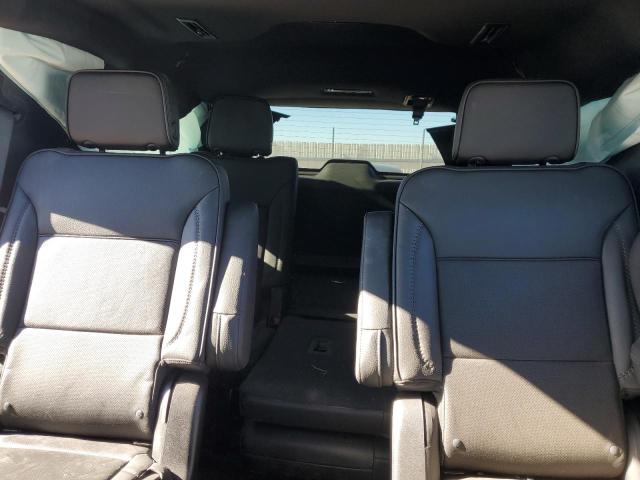 1GKS2DKL5NR317152 GMC YUKON DENALI