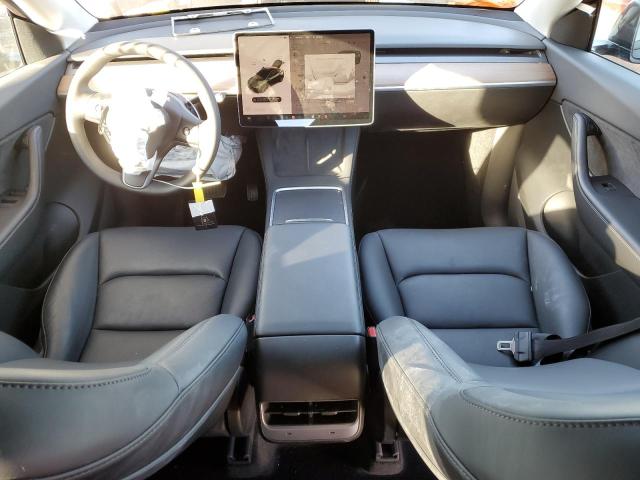 7SAYGDEE0NF375747 Tesla Model Y