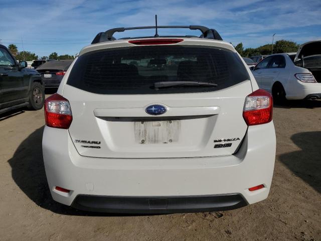 JF1GPAP65G8238146 Subaru Impreza Sport Premium