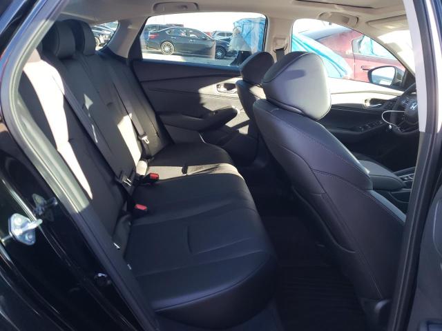 1HGCY2F67RA013415 Honda Accord Hybrid Exl