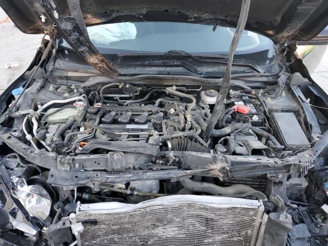 SHHFK7G42JU203415 Honda Civic Sport