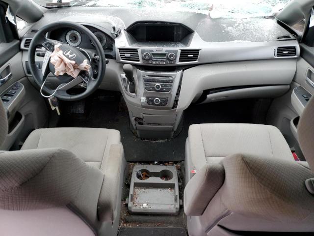 5FNRL5H24HB002378 Honda ODYSSEY LX