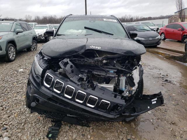 3C4NJDBN9PT551897 Jeep Compass Latitude