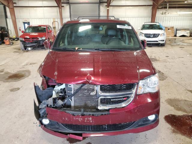 2C4RDGCG0LR196786 Dodge Grand Caravan Sxt