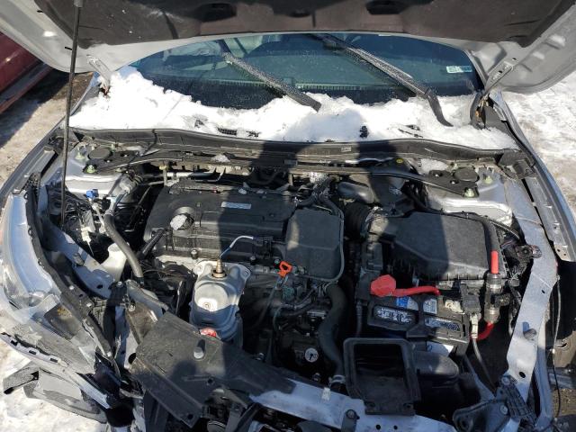 1HGCR2F18HA232528 Honda Accord Sport Special Edition