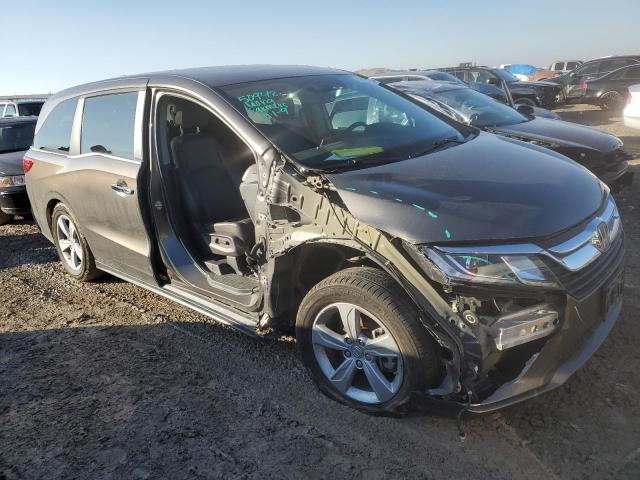 5FNRL6H72KB054410 Honda ODYSSEY EXL