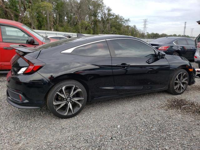 2HGFC3A5XJH754454 Honda CIVIC SI
