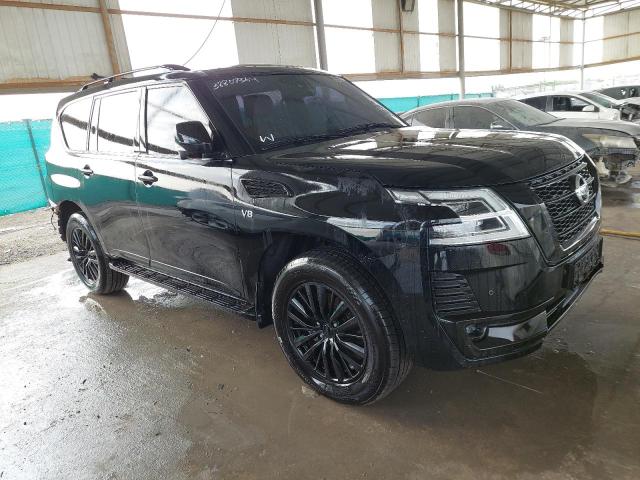 Auction sale of the 2020 Nissan Patrol, vin: JN8AY2NY4L9408657, lot number: 38807364