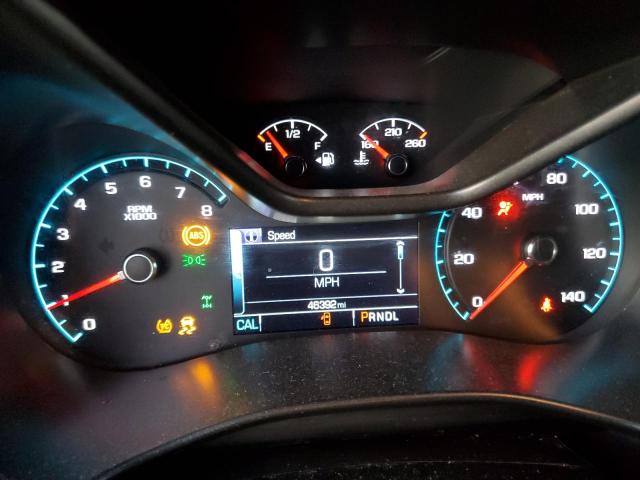 1GTG6CEN8J1313151 GMC CANYON SLE