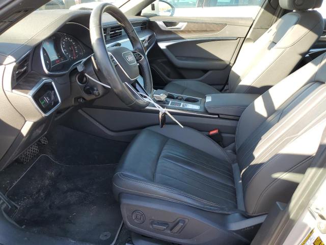 WAUD8AF2XKN128452 Audi A6 PREMIUM