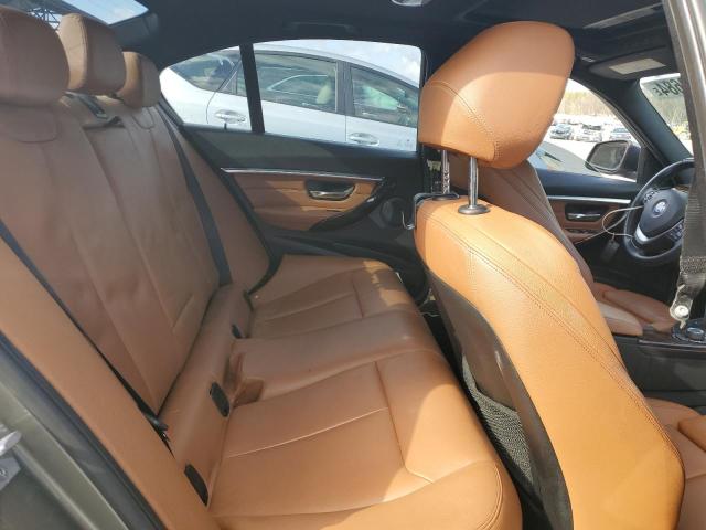 WBA8E9C54GK647965 BMW 328 I Sulev