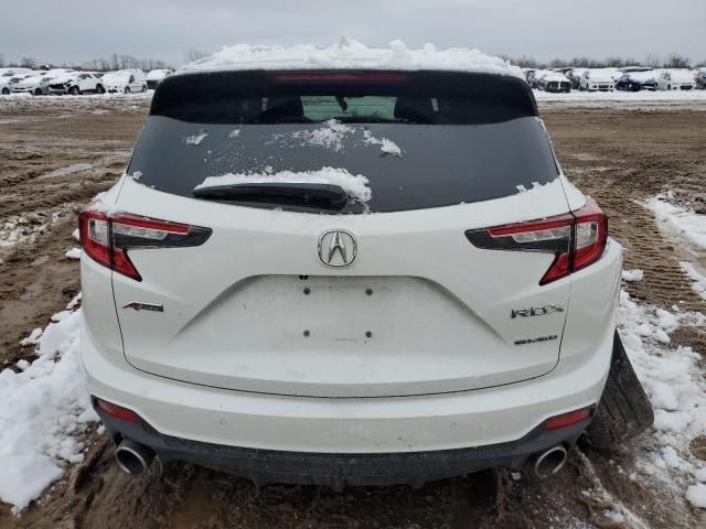 5J8TC2H6XLL014596 Acura Rdx A-spec