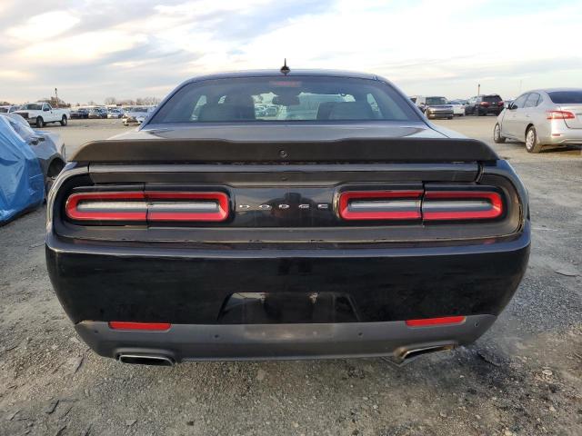 2C3CDZBG8FH805205 Dodge Challenger Sxt Plus