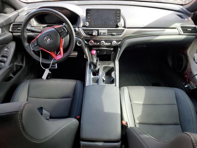 1HGCV1F36LA117619 Honda Accord Sport