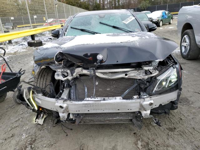 WDDZF4KB7HA098984 Mercedes-Benz E 300 4matic
