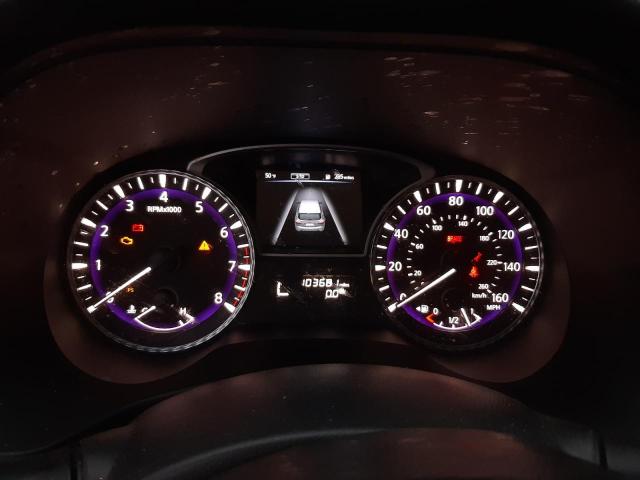 5N1AL0MN1FC518316 Infiniti QX60